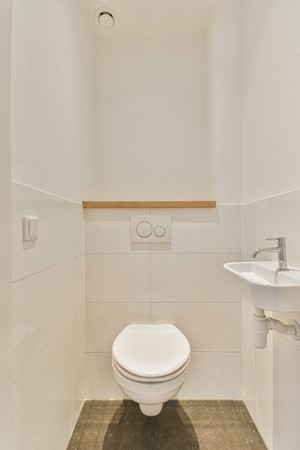 Photo - For rent: Jacob van Lennepkade 340H, 1053 NJ Amsterdam